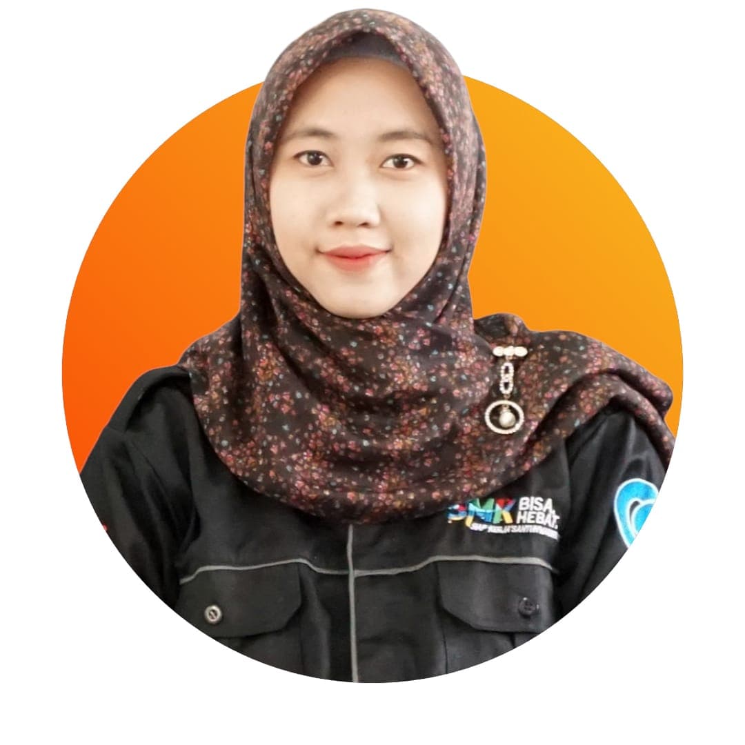 Herlita Ayu Lismawati, S.Pd.