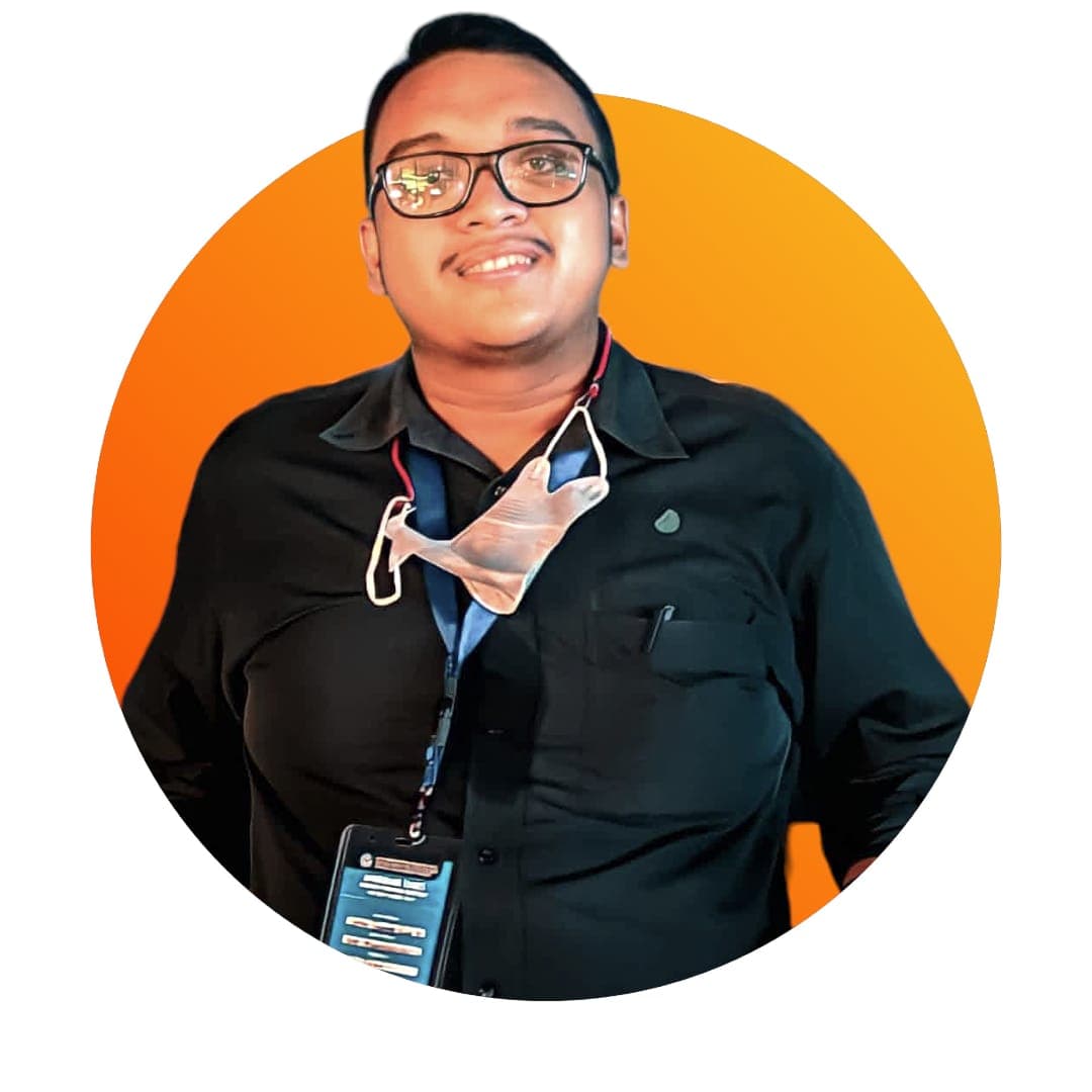 Satria Pratama Guna Wijaya, S.Kom.