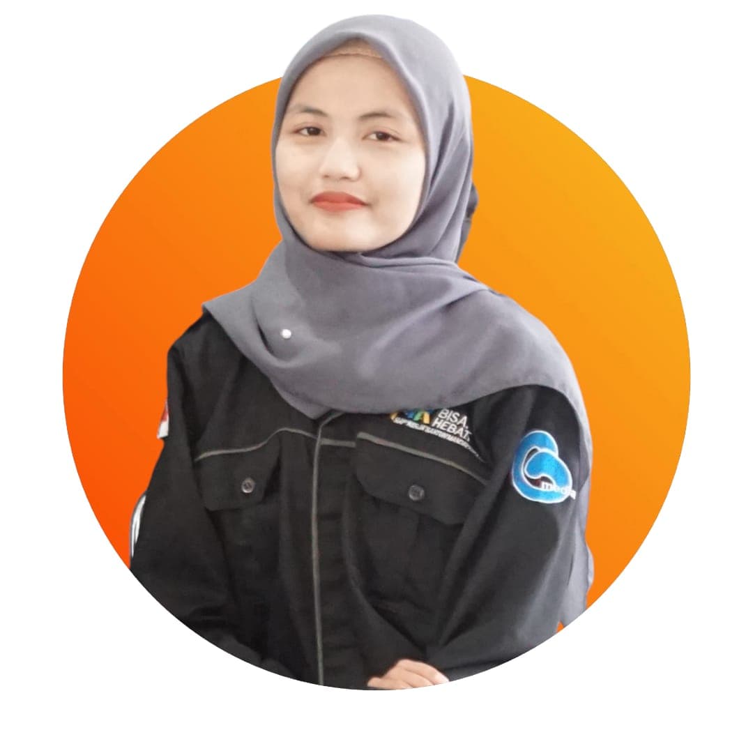Ita Ainun Nisa, S.Sos.