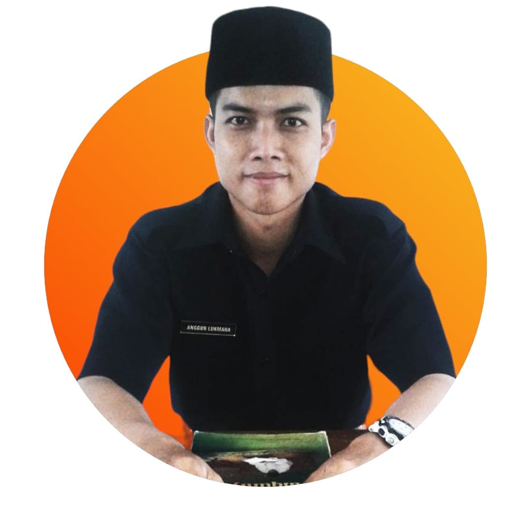 Anggun Lukmana, S.Kom.I, M.Pd.