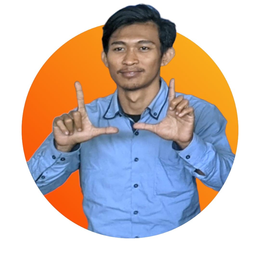 Nurul Hamid, S.Kom.